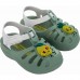 Ipanema Πέδιλα Θαλάσσης 780-25401 Χακί